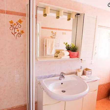 Appartamento Casa Tellina Marina di Campo