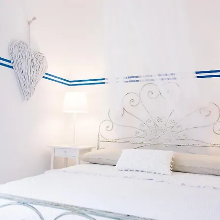 Casa Tellina Apartment Marina di Campo
