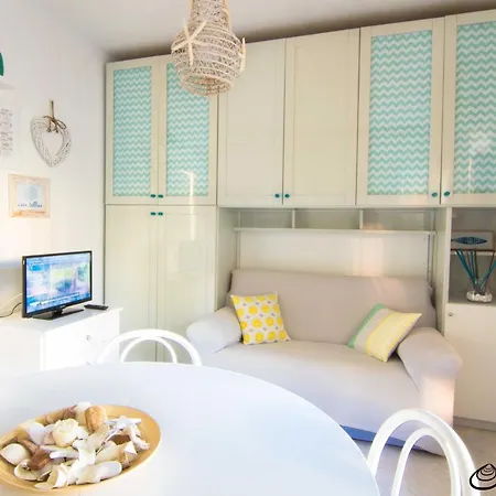Appartamento Casa Tellina