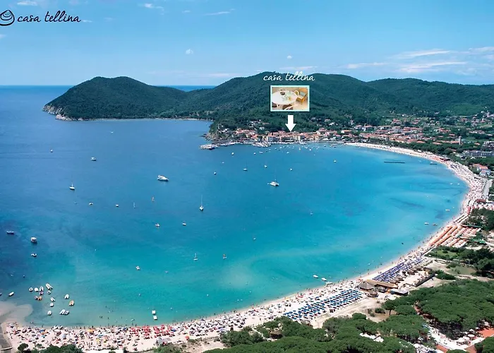 Casa Tellina Apartman *