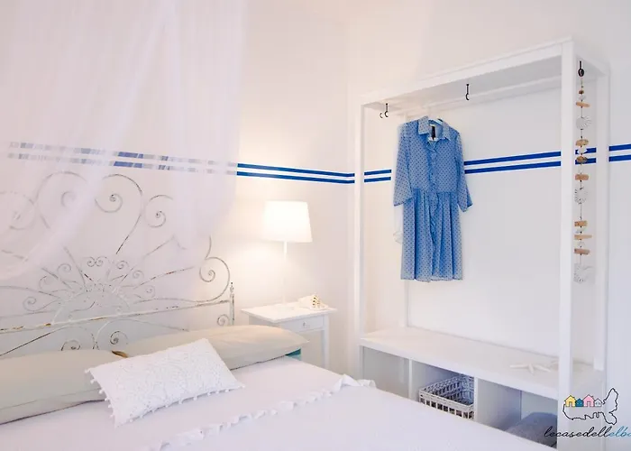 Casa Tellina Apartman