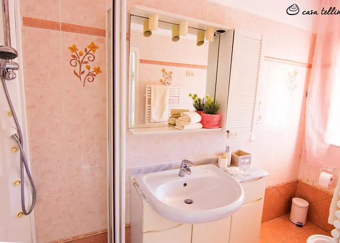 Apartman Casa Tellina Marina di Campo