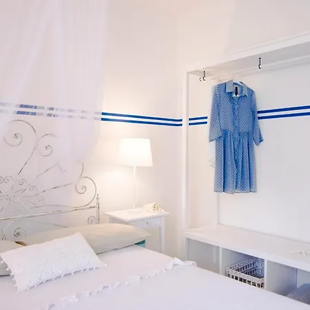 Casa Tellina Lejlighed