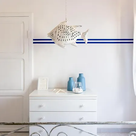 Lejlighed Casa Tellina *